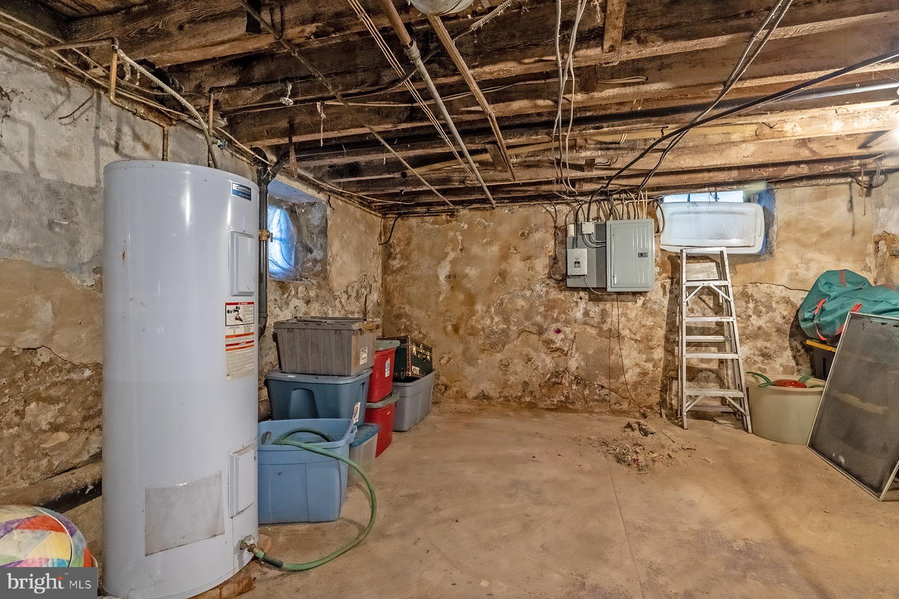 WEST PHILADELPHIA - Residential