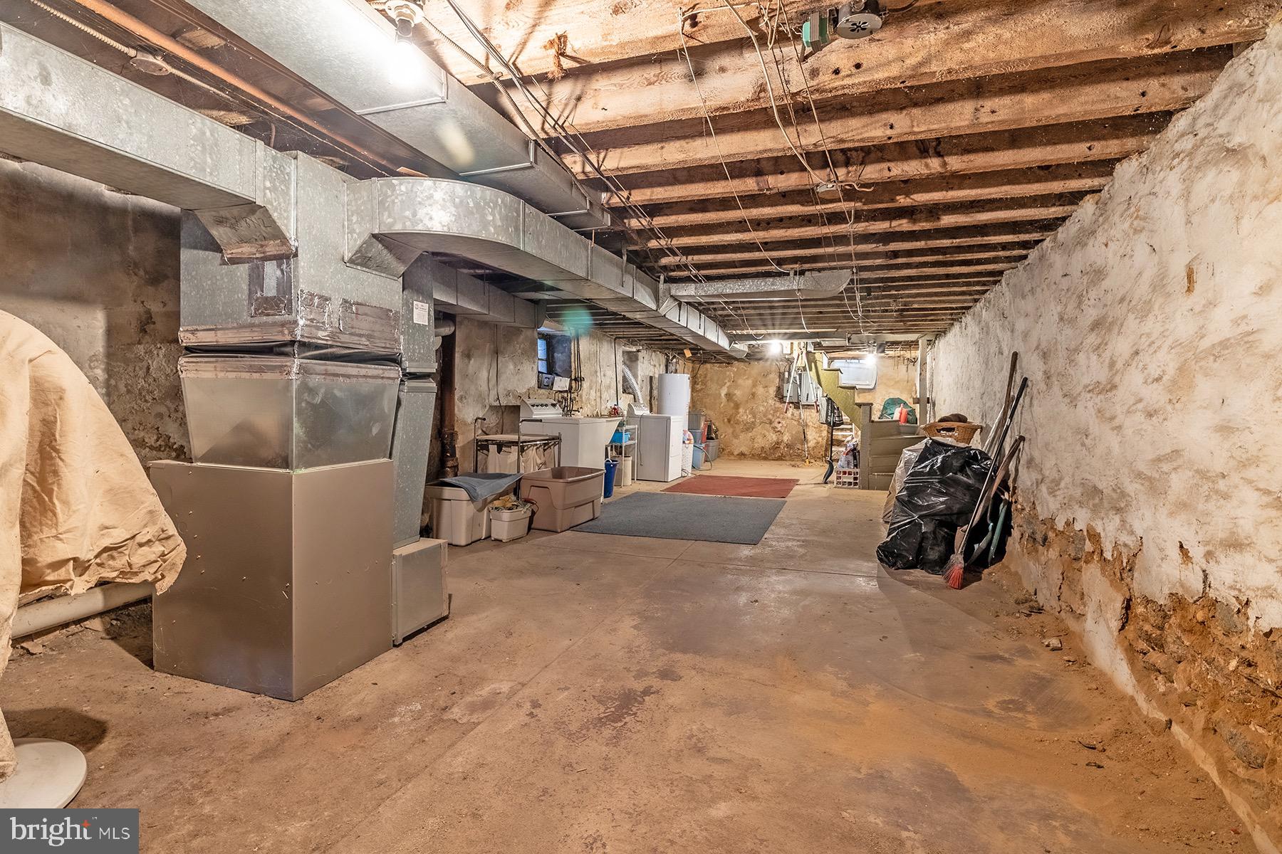 WEST PHILADELPHIA - Residential