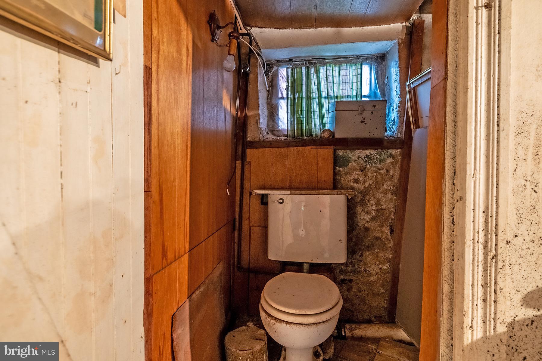 WEST PHILADELPHIA - Residential