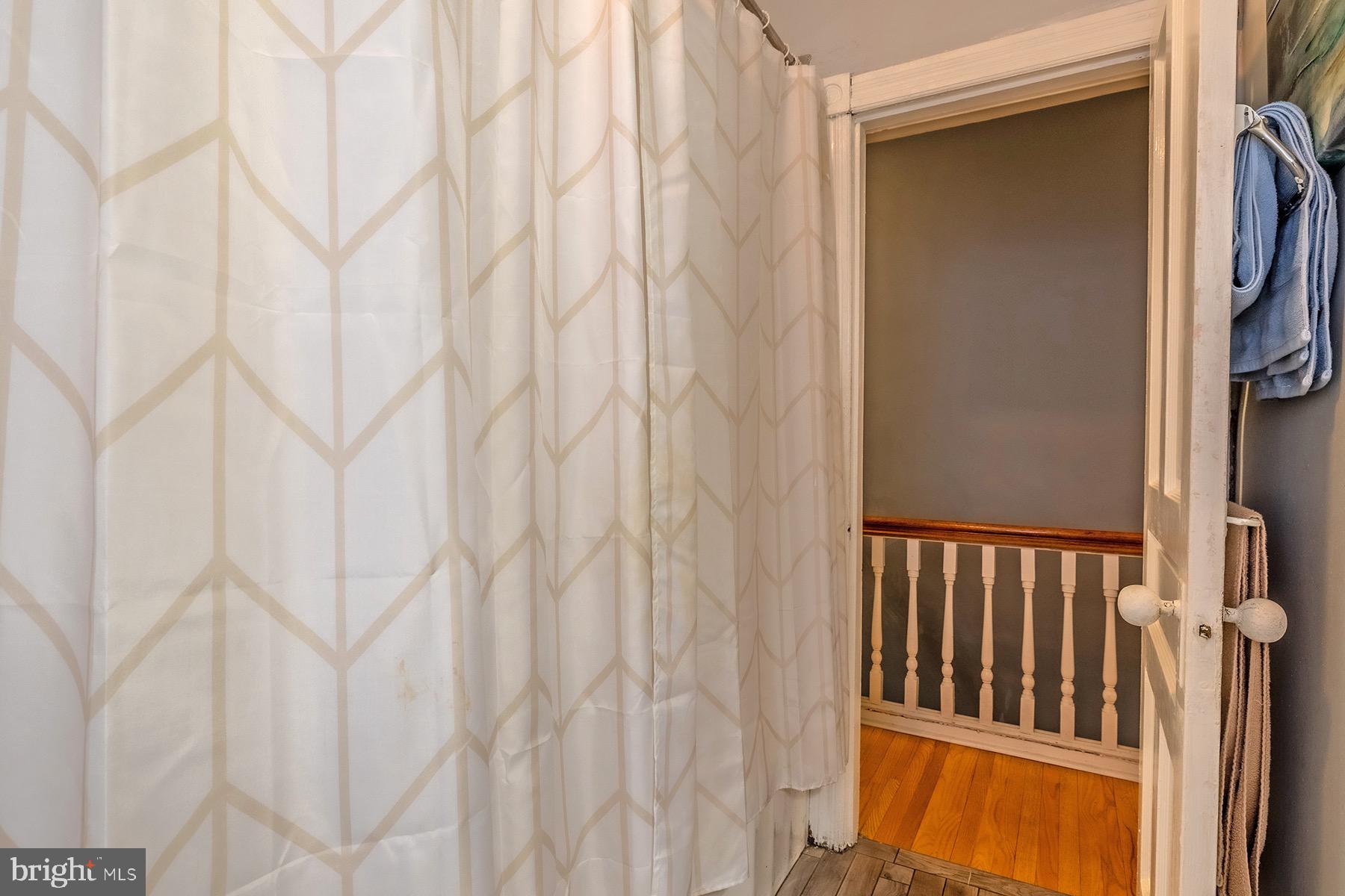 WEST PHILADELPHIA - Residential