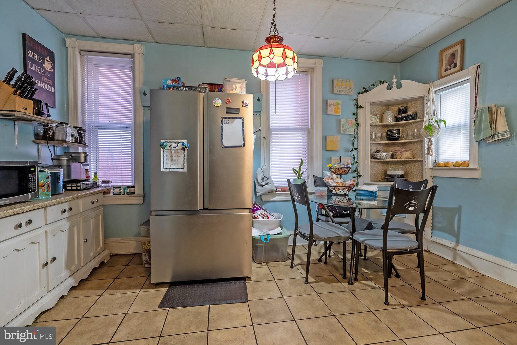 WEST PHILADELPHIA - Residential