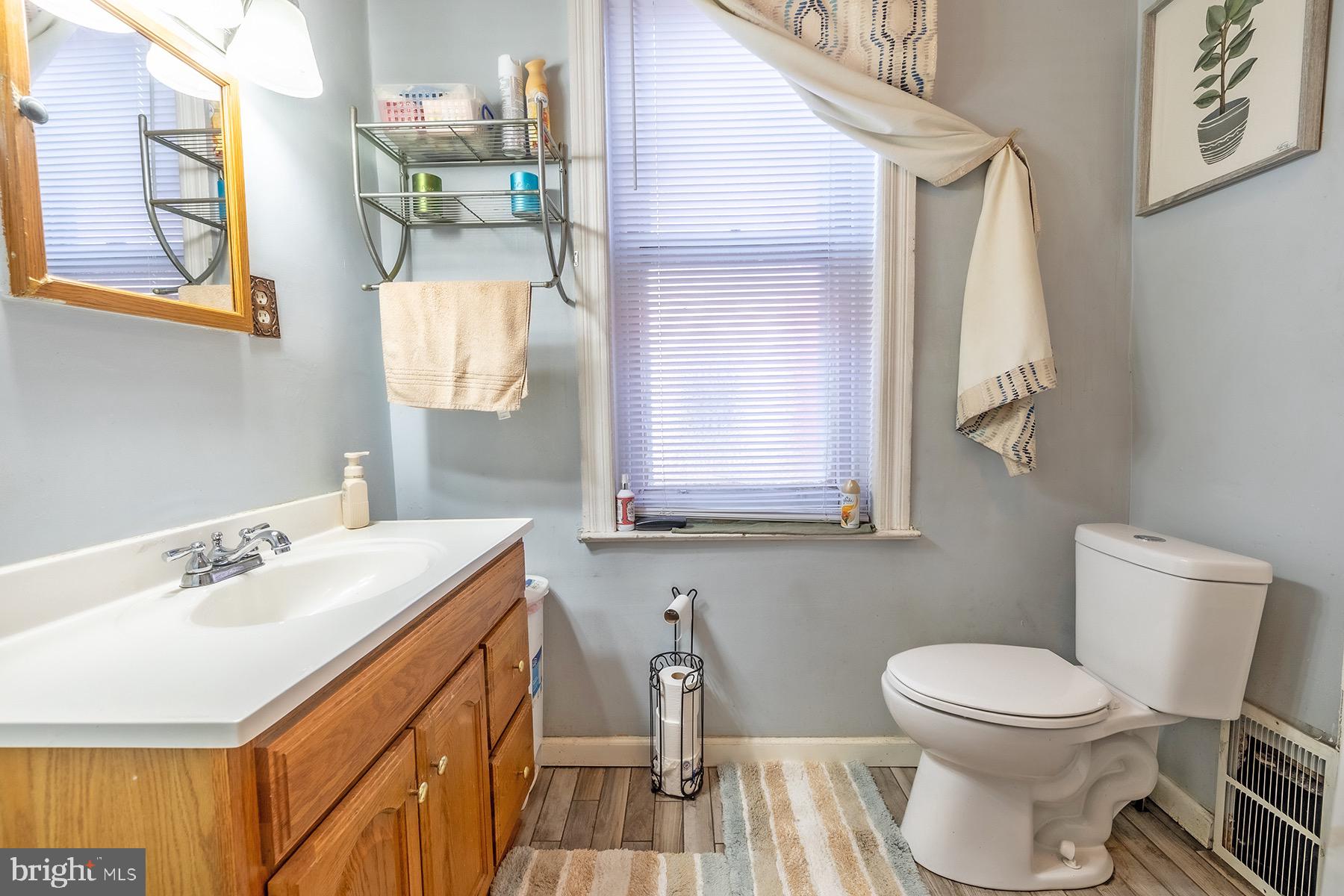 WEST PHILADELPHIA - Residential