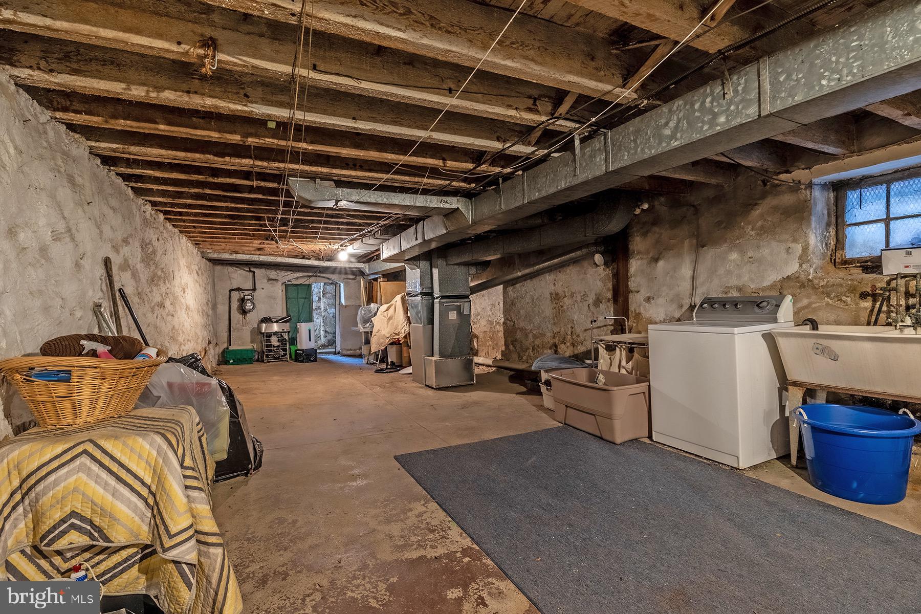 WEST PHILADELPHIA - Residential