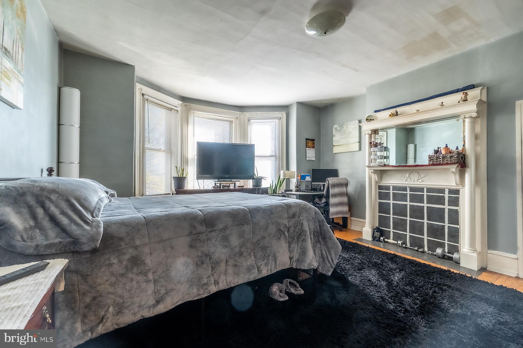 WEST PHILADELPHIA - Residential