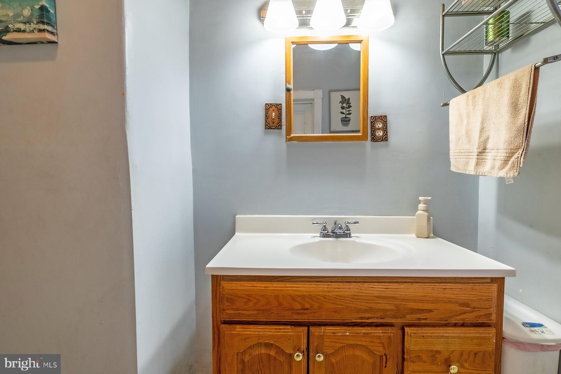 WEST PHILADELPHIA - Residential