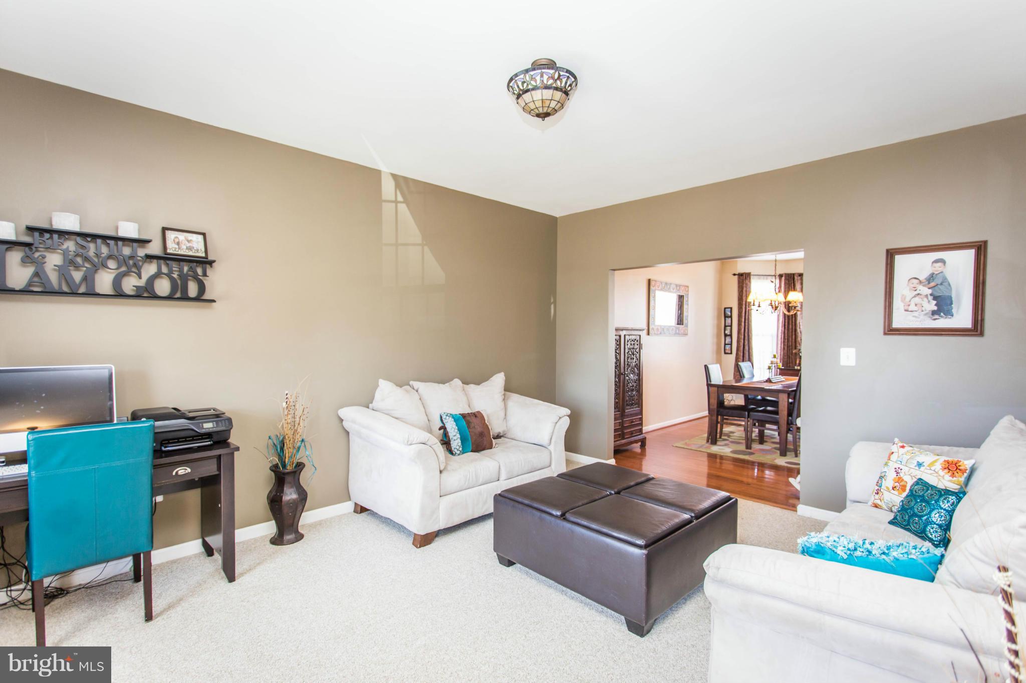 SALEM FIELDS - Residential