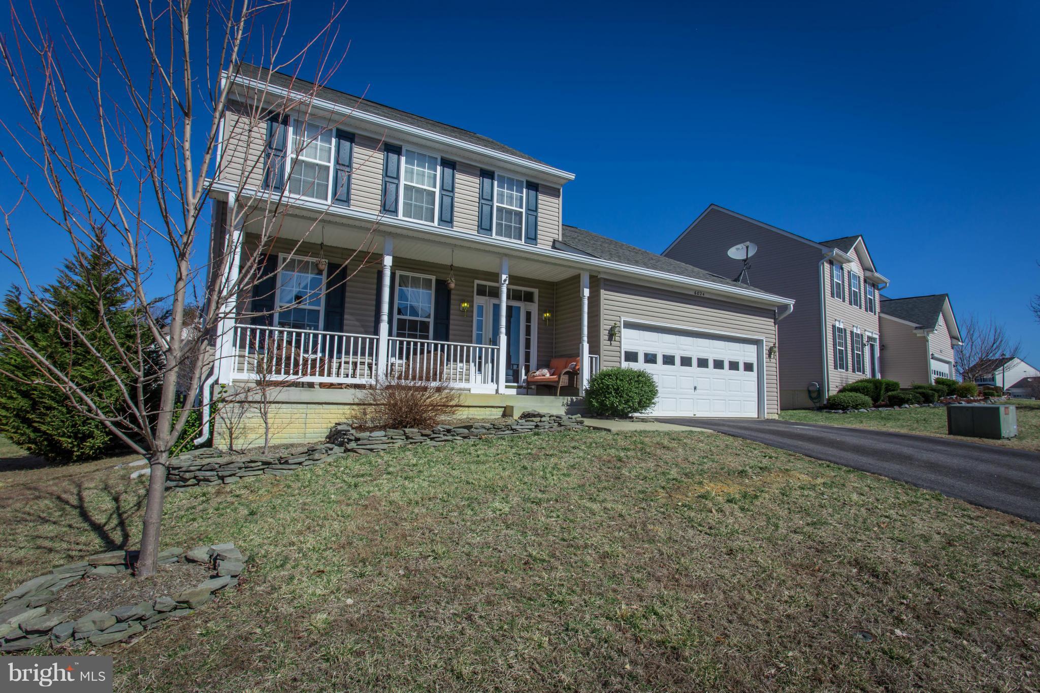 SALEM FIELDS - Residential