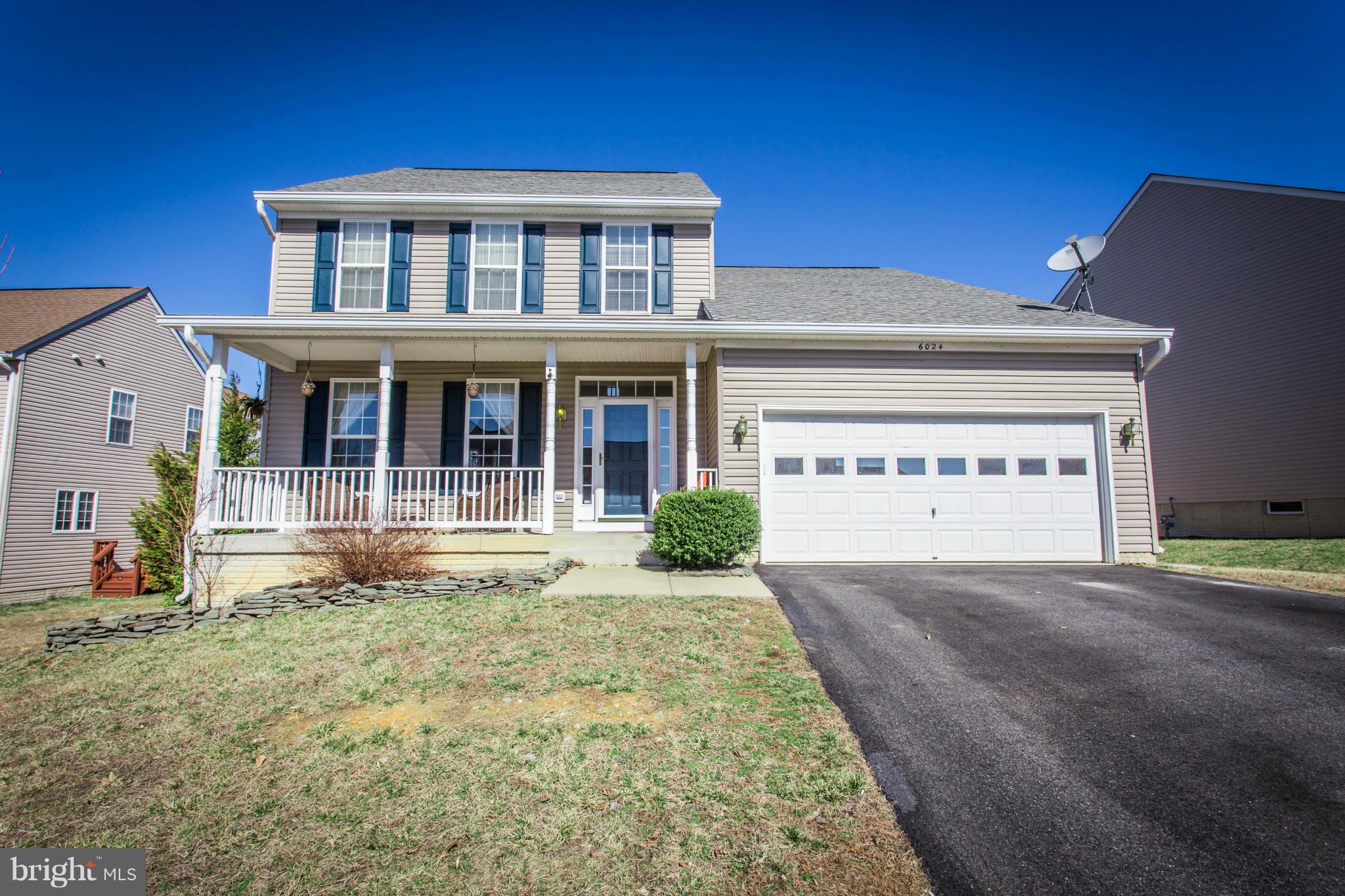 SALEM FIELDS - Residential