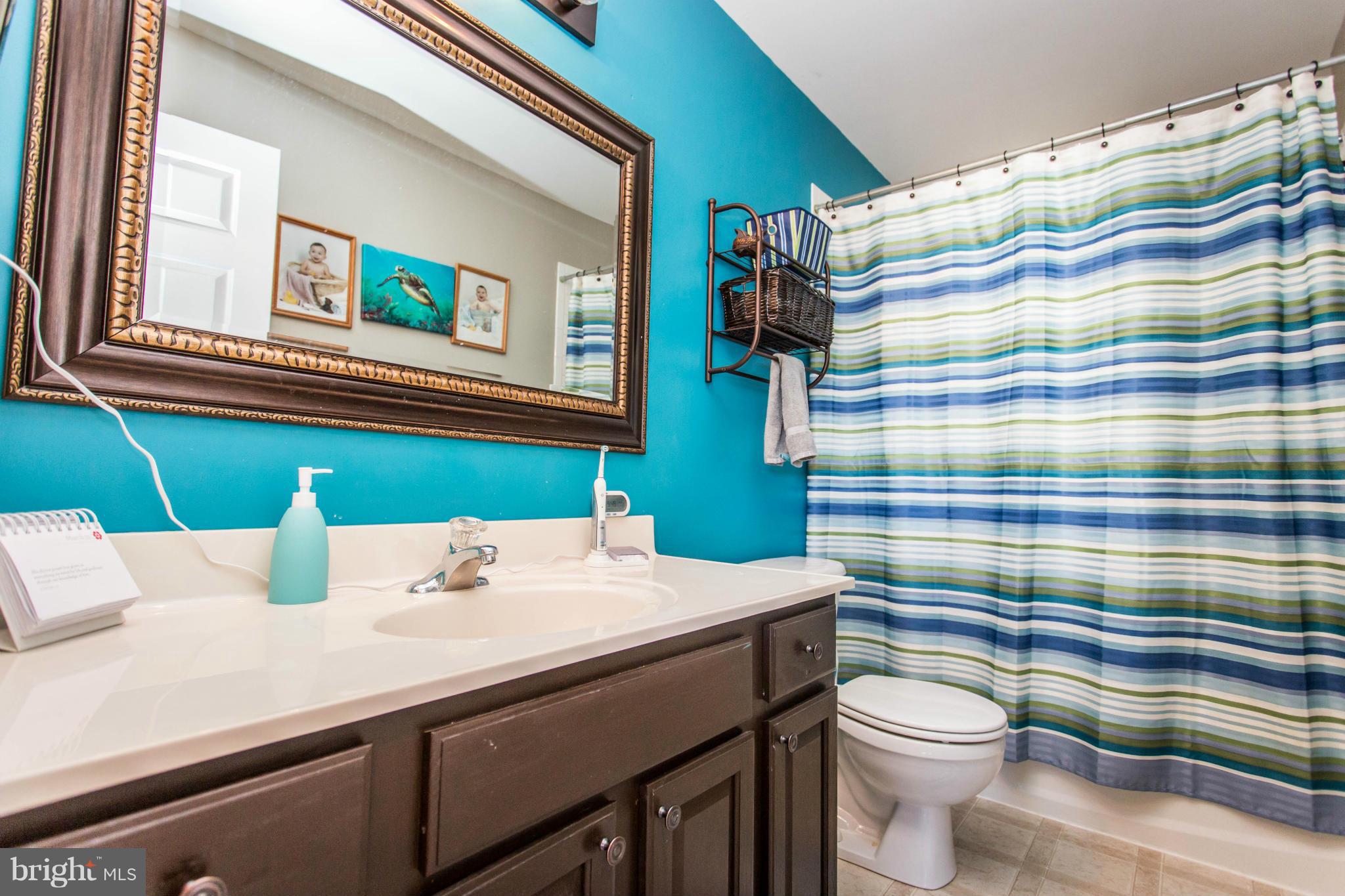 SALEM FIELDS - Residential