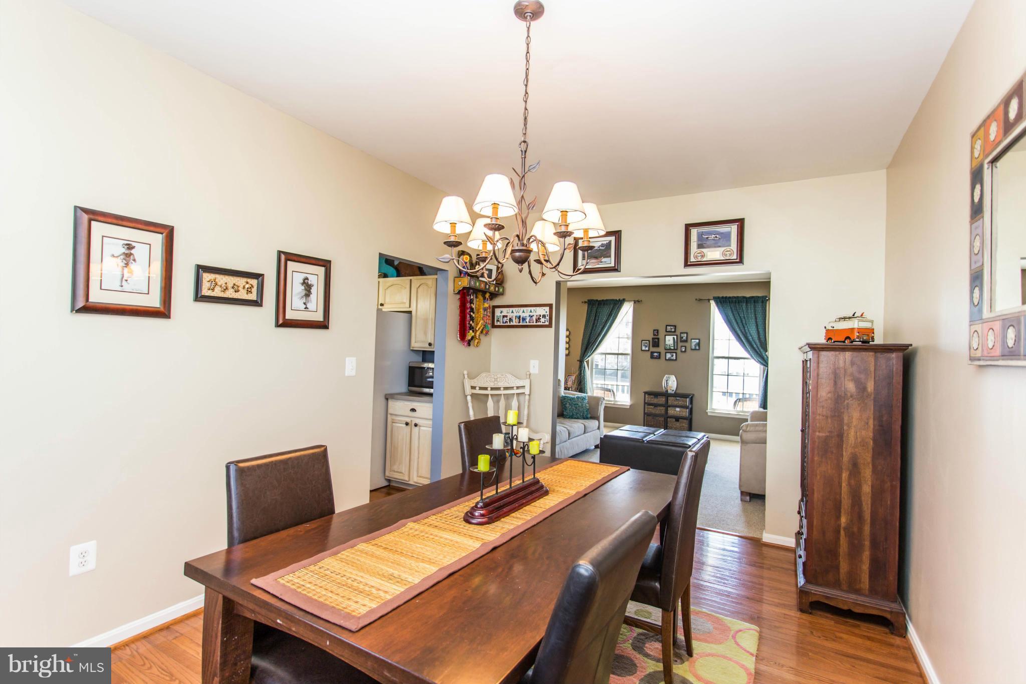 SALEM FIELDS - Residential