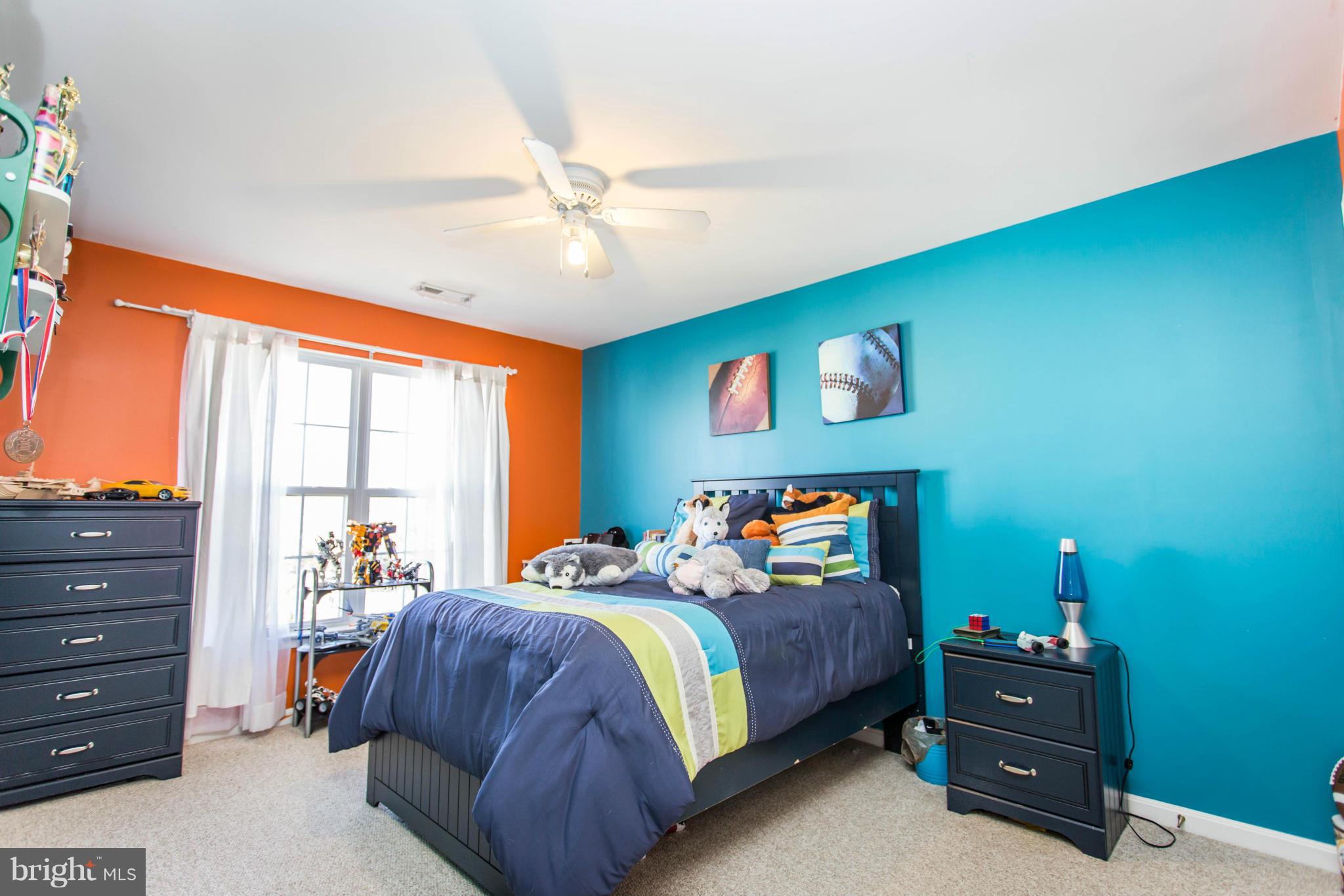 SALEM FIELDS - Residential