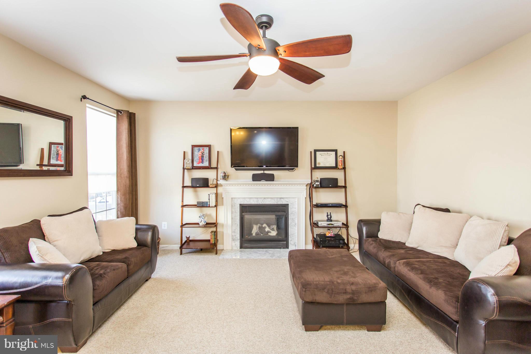 SALEM FIELDS - Residential