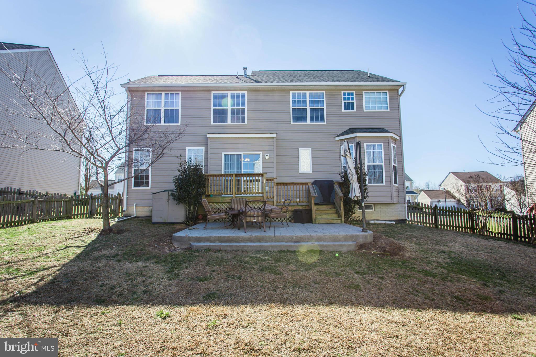 SALEM FIELDS - Residential