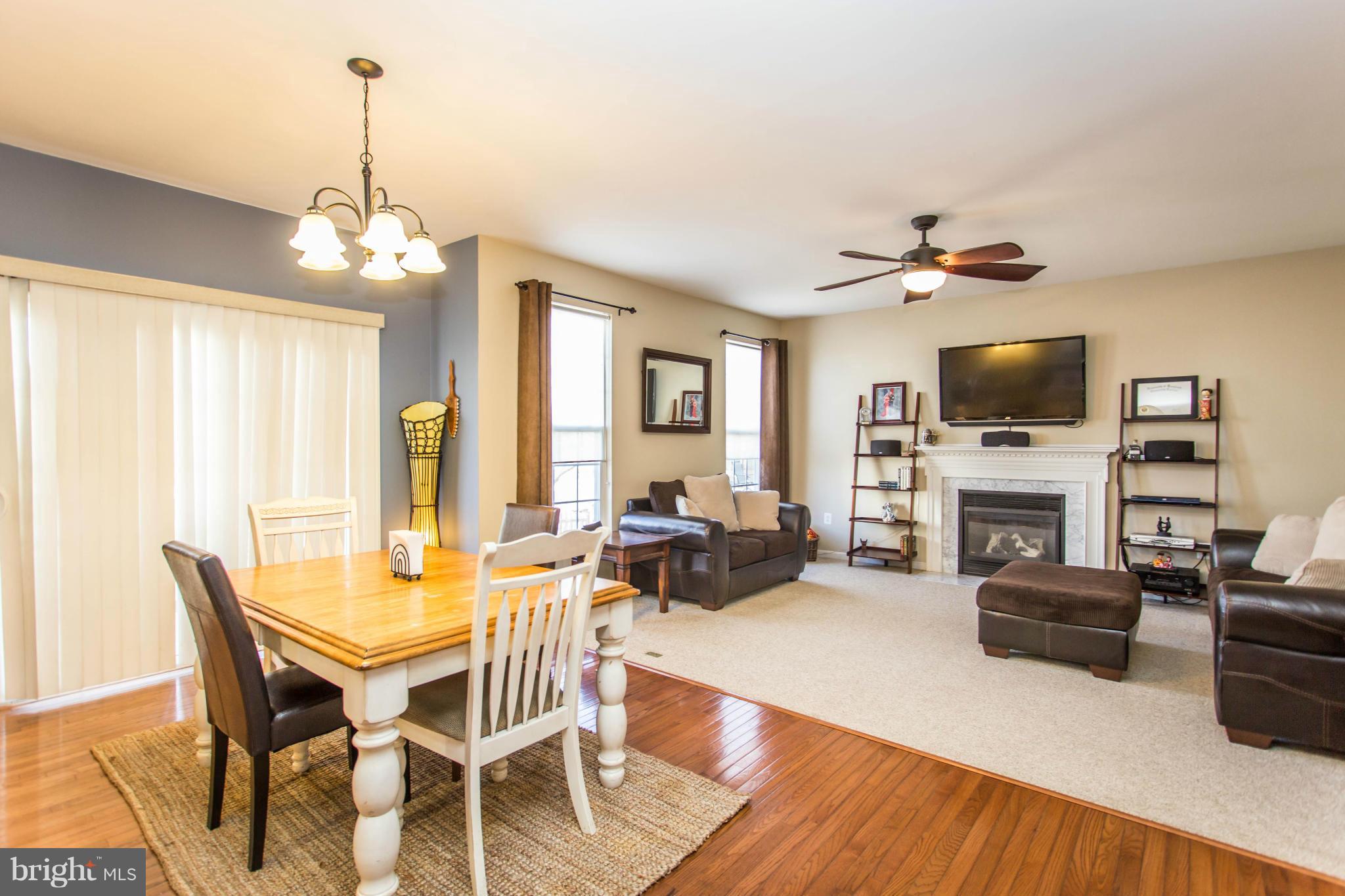 SALEM FIELDS - Residential