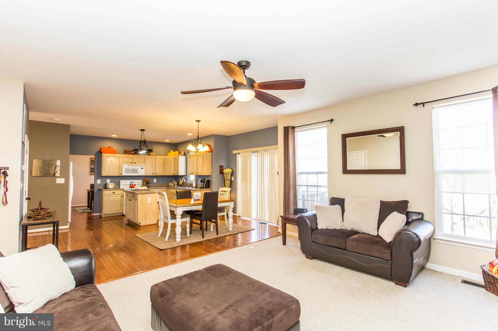 SALEM FIELDS - Residential