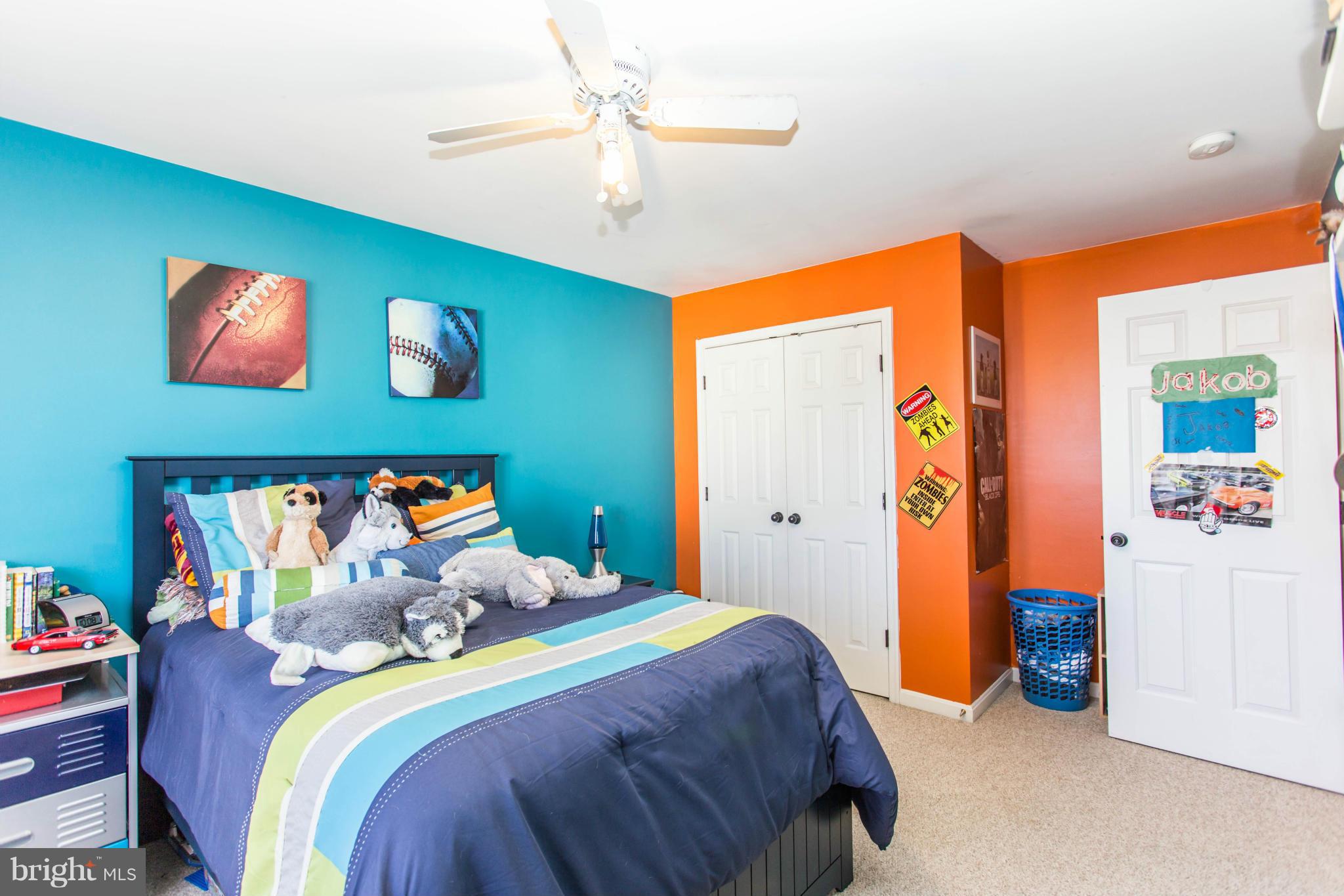 SALEM FIELDS - Residential