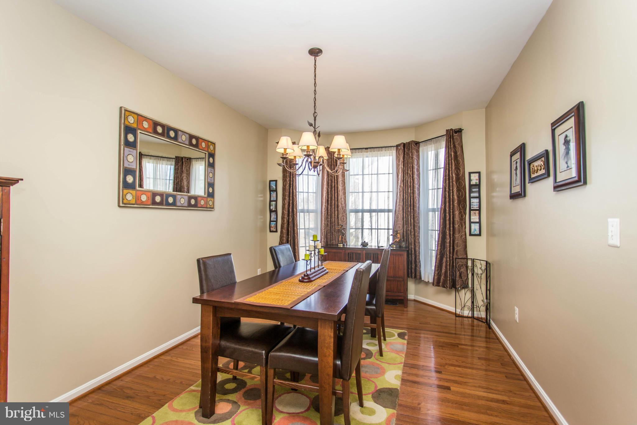 SALEM FIELDS - Residential