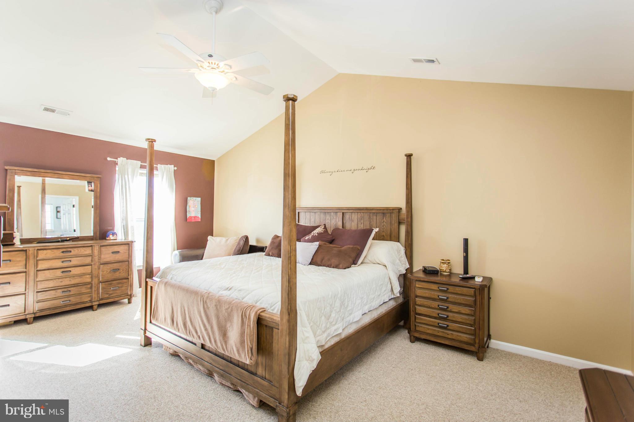 SALEM FIELDS - Residential