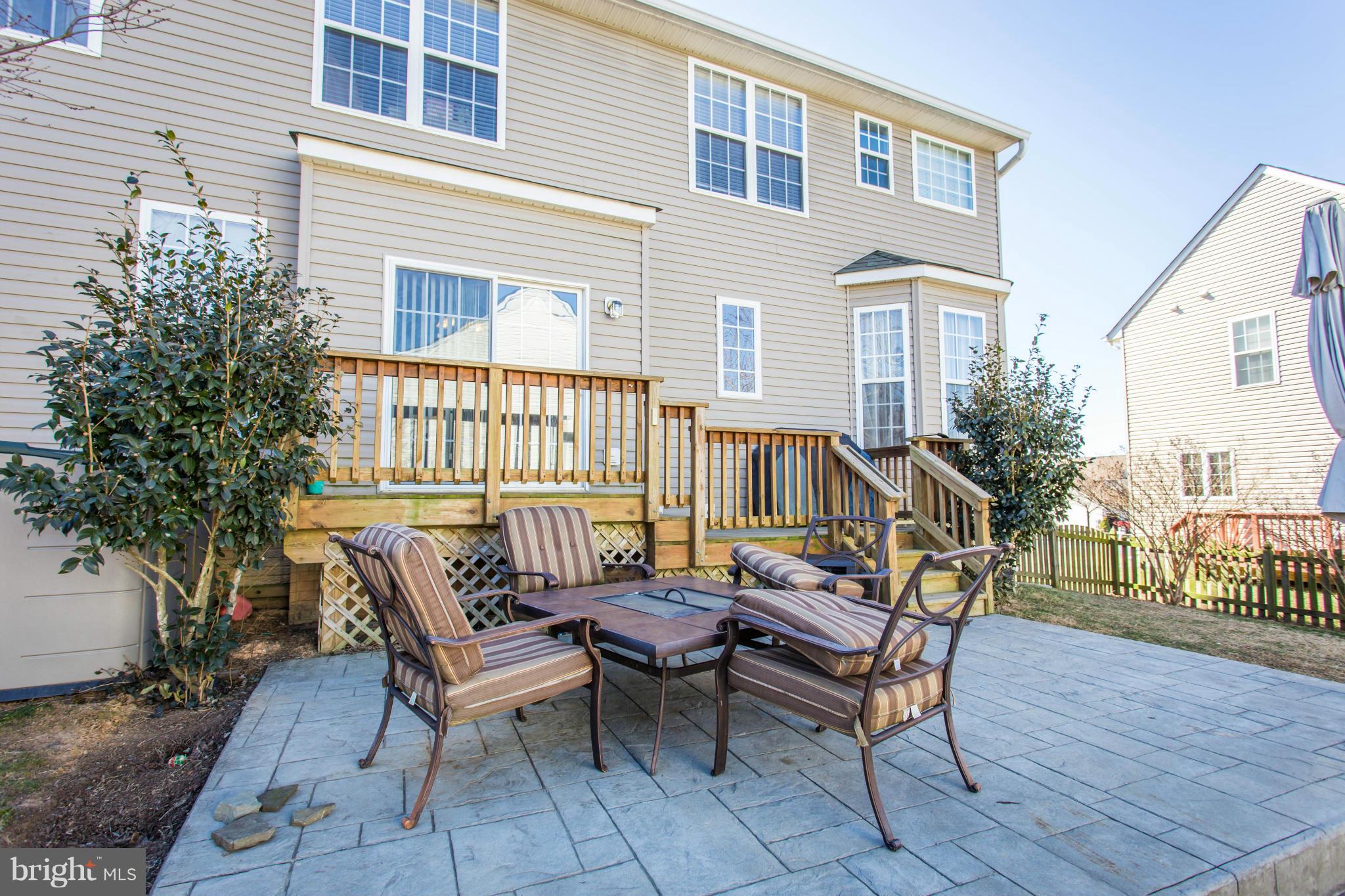 SALEM FIELDS - Residential