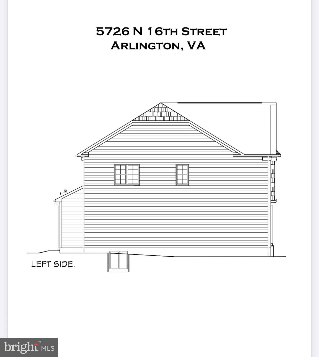 WESTOVER - Residential