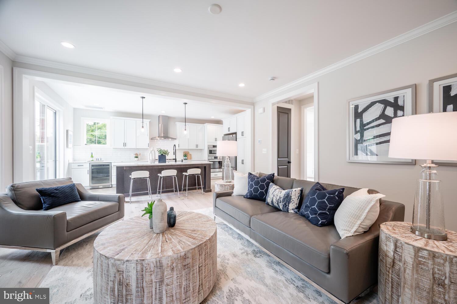 WESTOVER - Residential