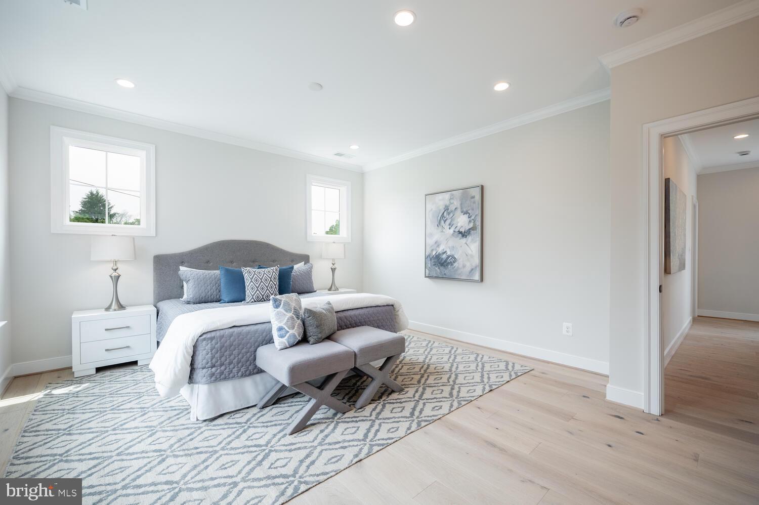 WESTOVER - Residential