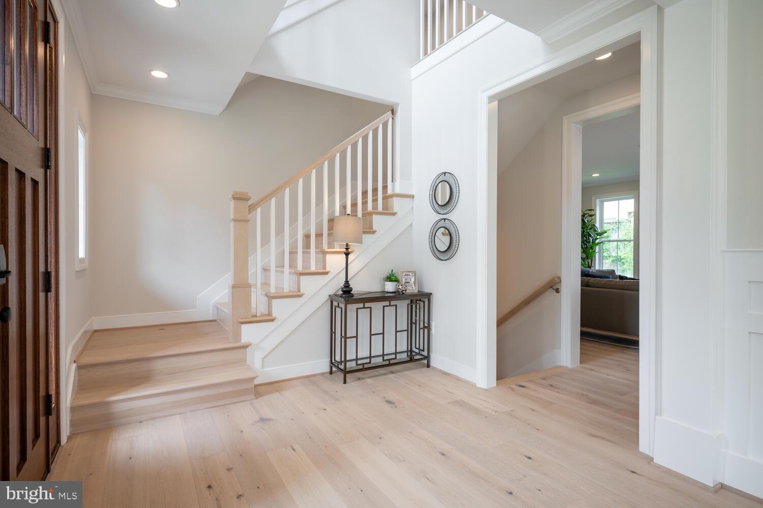 WESTOVER - Residential