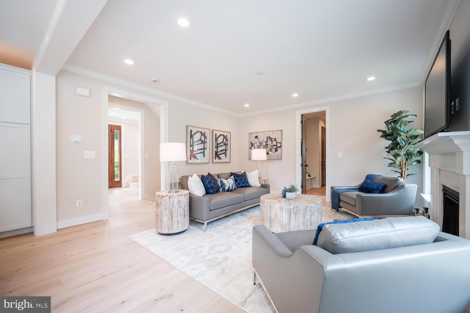 WESTOVER - Residential