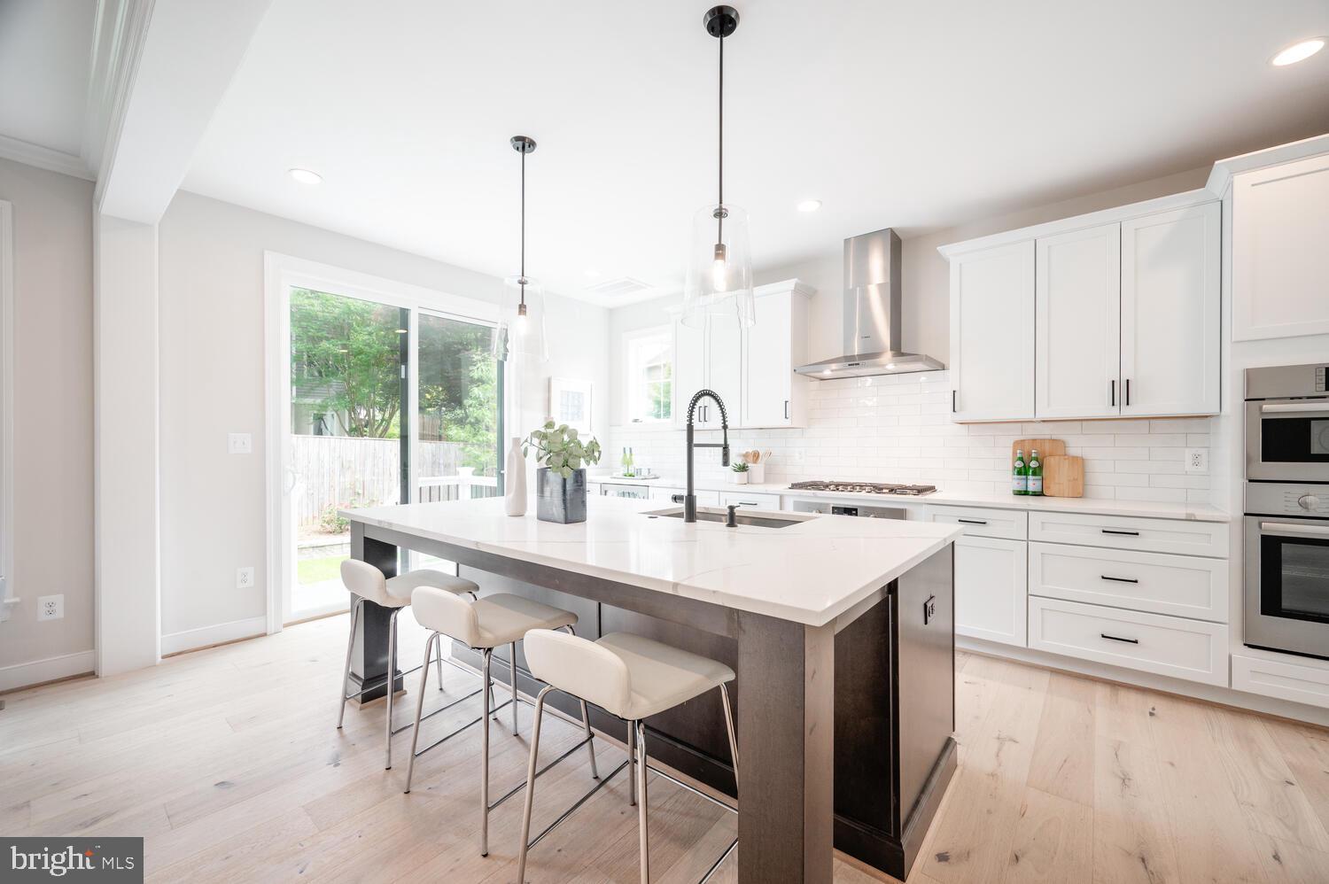 WESTOVER - Residential