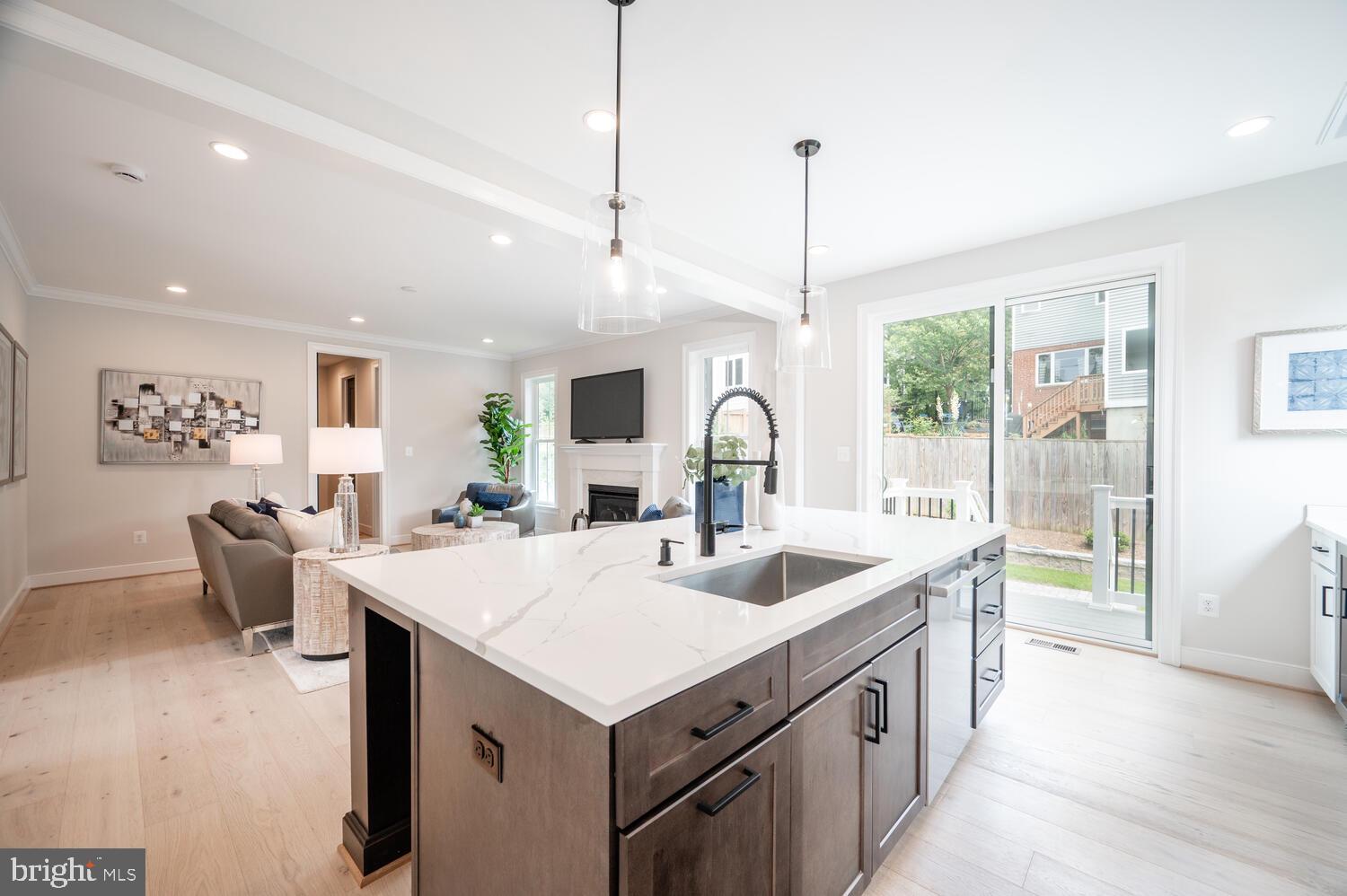 WESTOVER - Residential