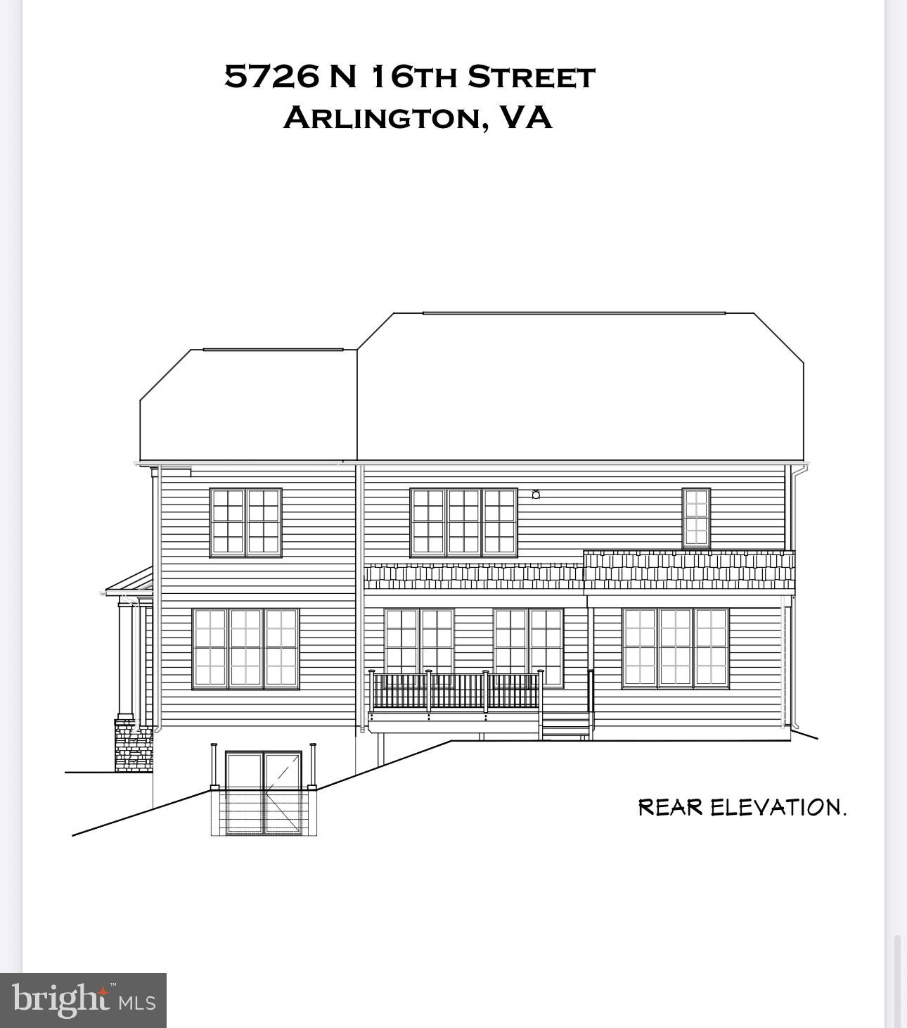 WESTOVER - Residential