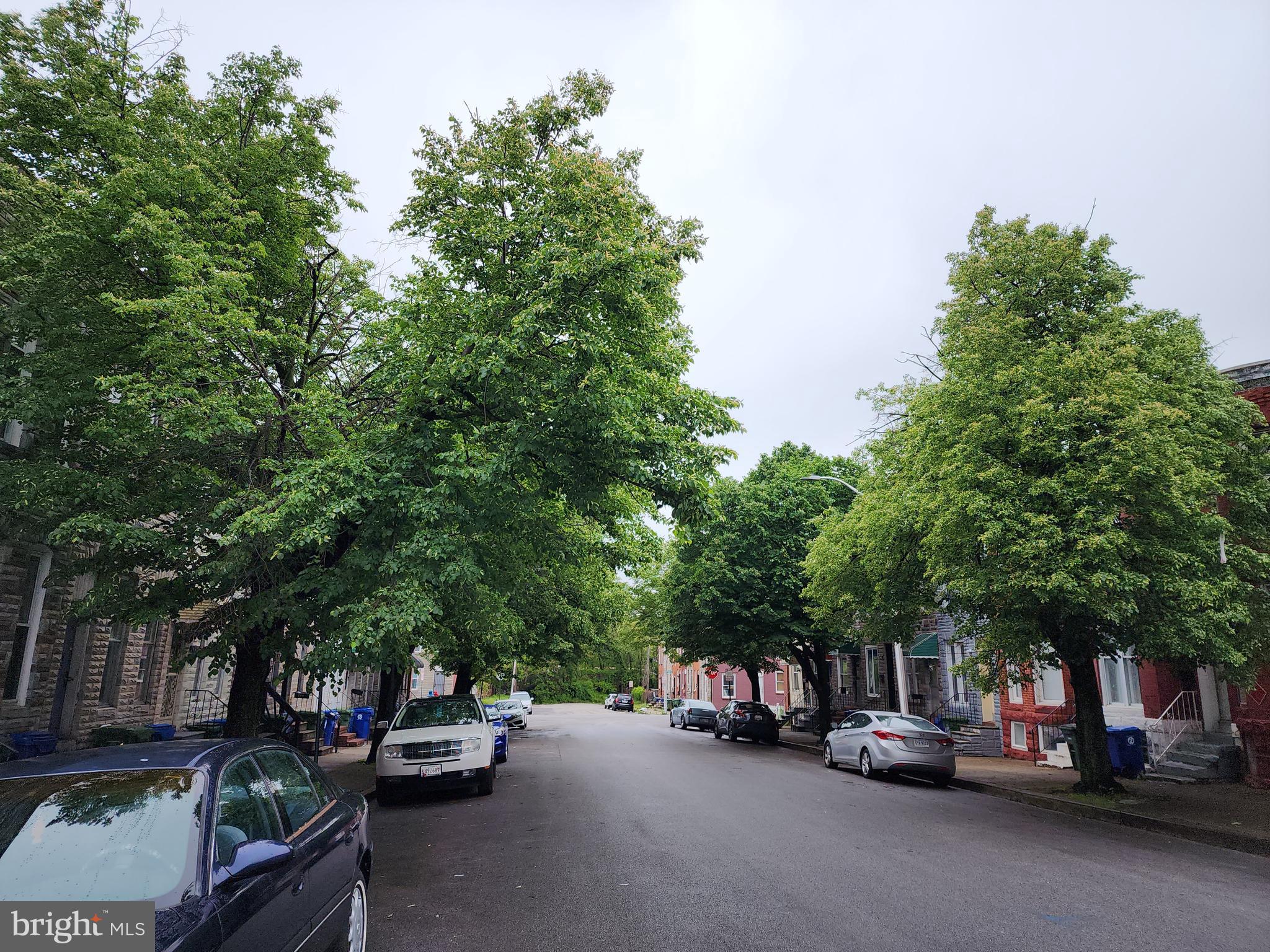 MOUNT CLARE - Residential