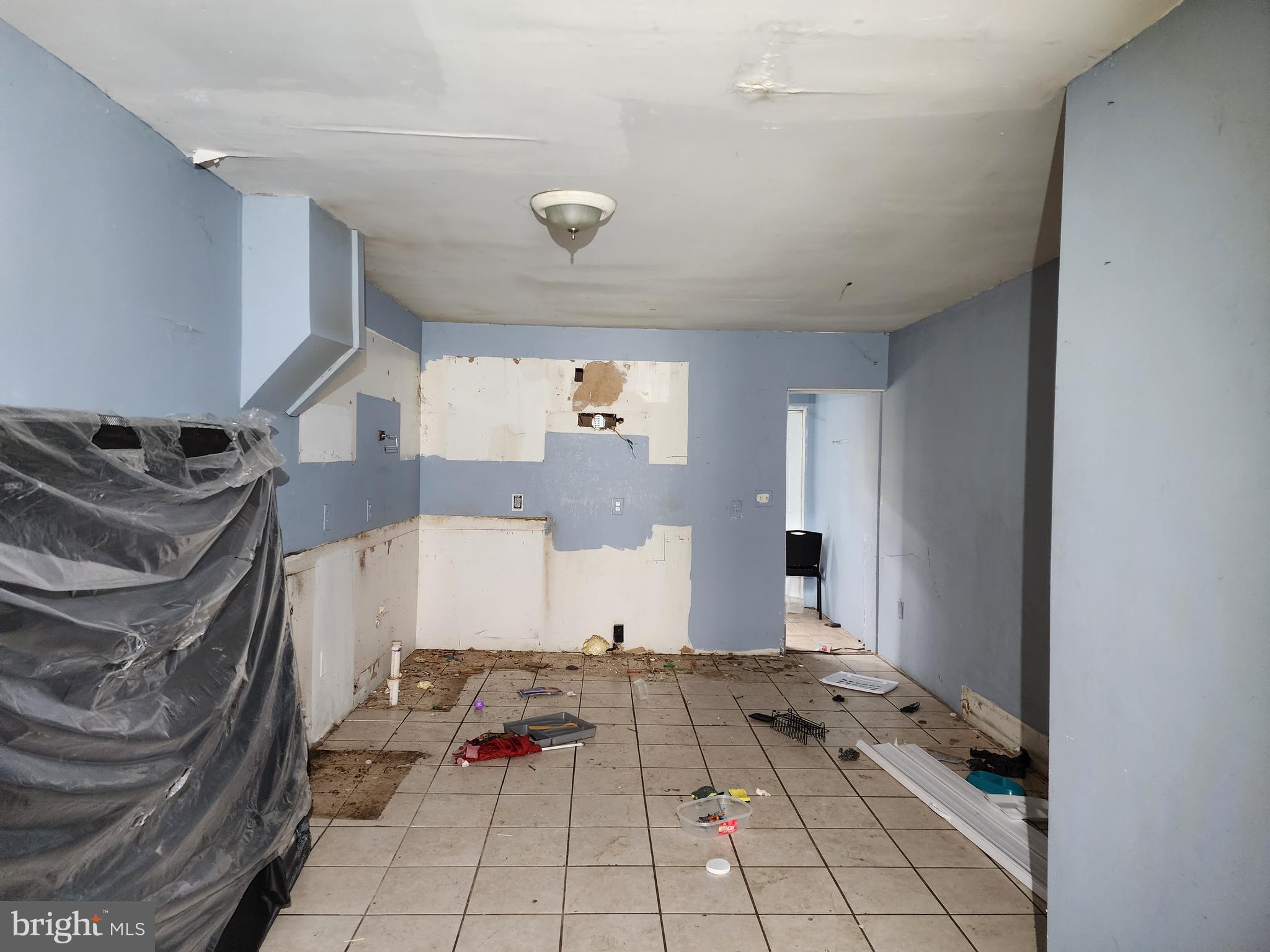 MOUNT CLARE - Residential