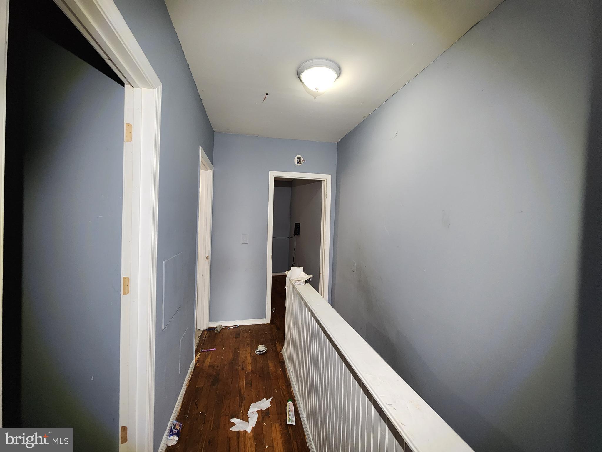 MOUNT CLARE - Residential