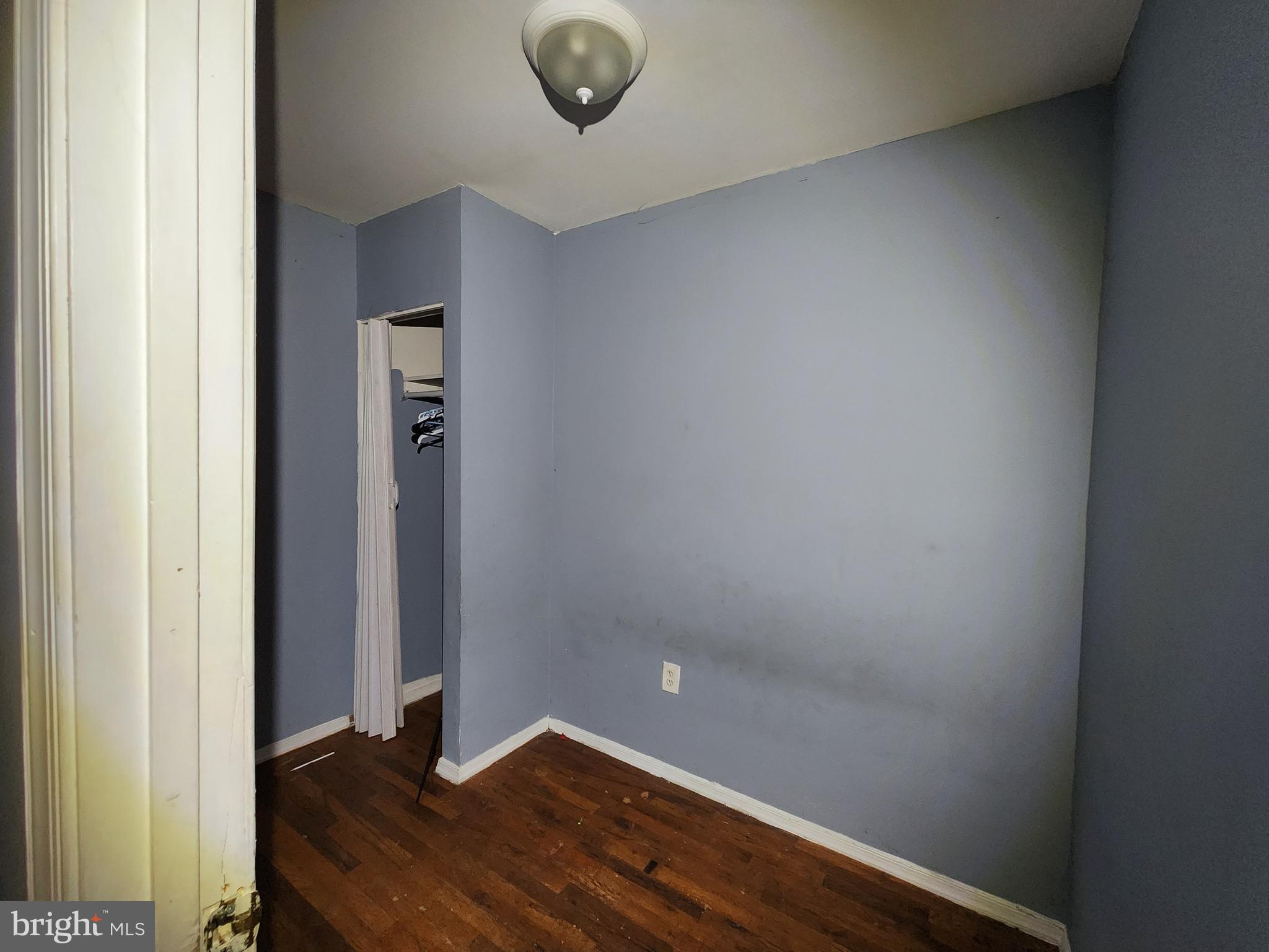 MOUNT CLARE - Residential