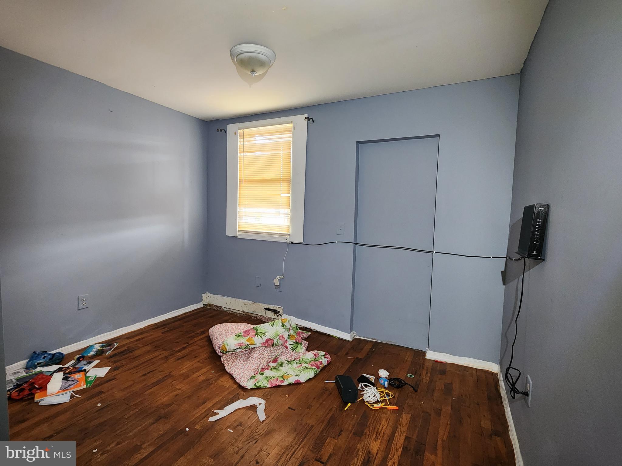 MOUNT CLARE - Residential