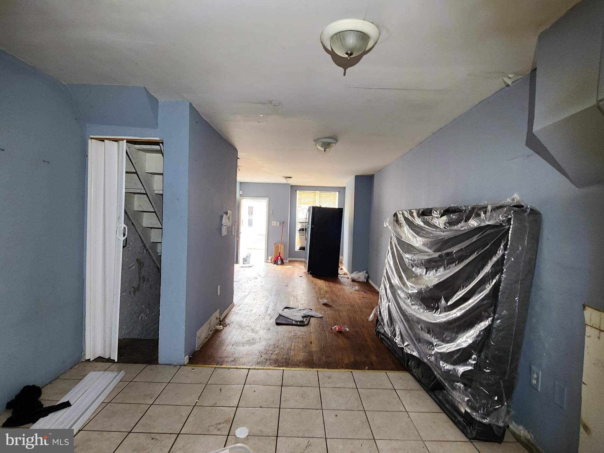 MOUNT CLARE - Residential