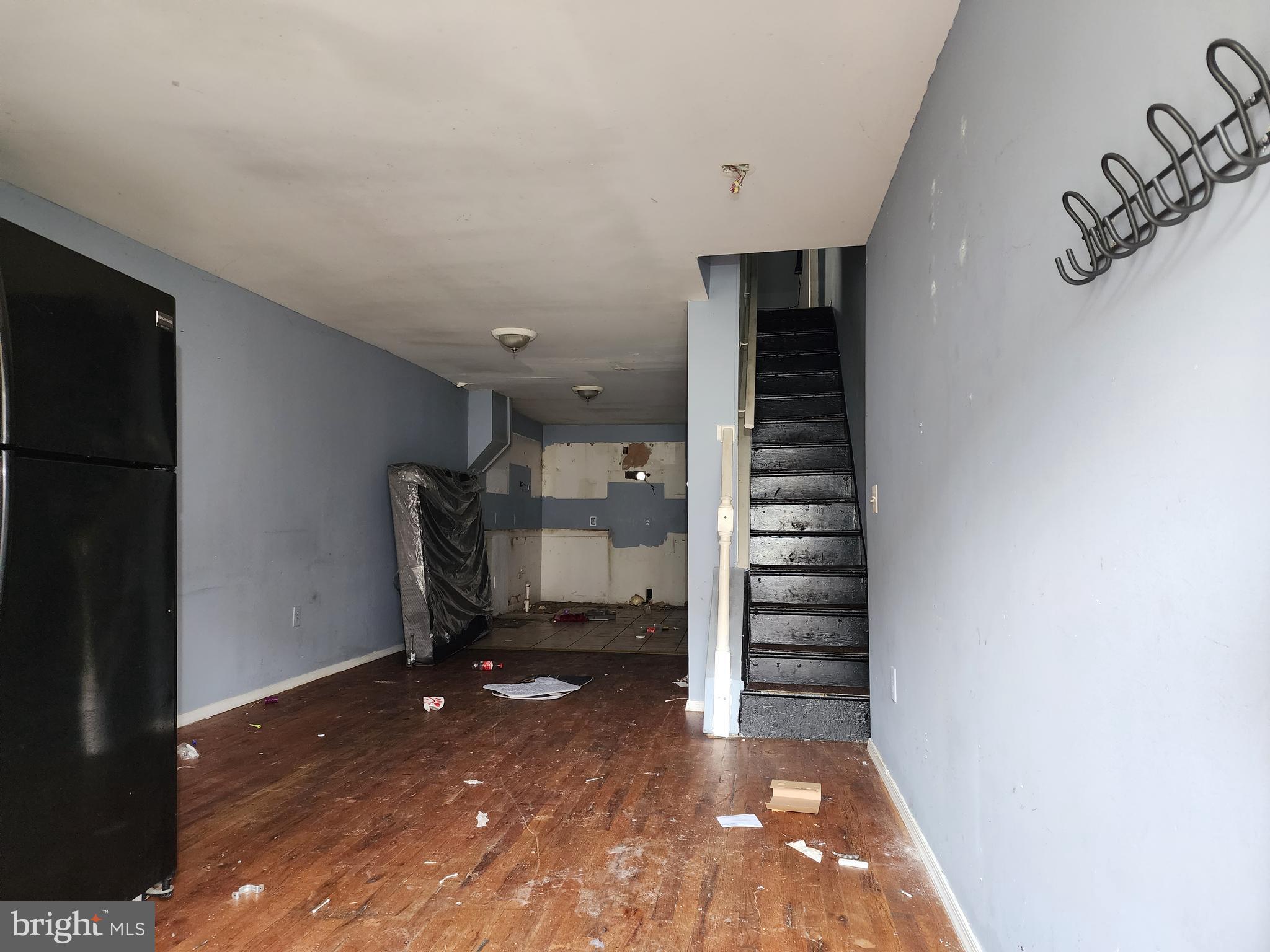 MOUNT CLARE - Residential