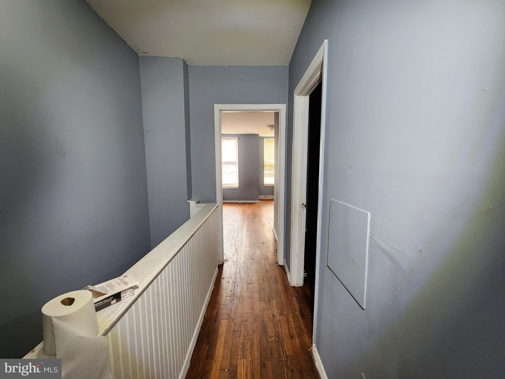 MOUNT CLARE - Residential