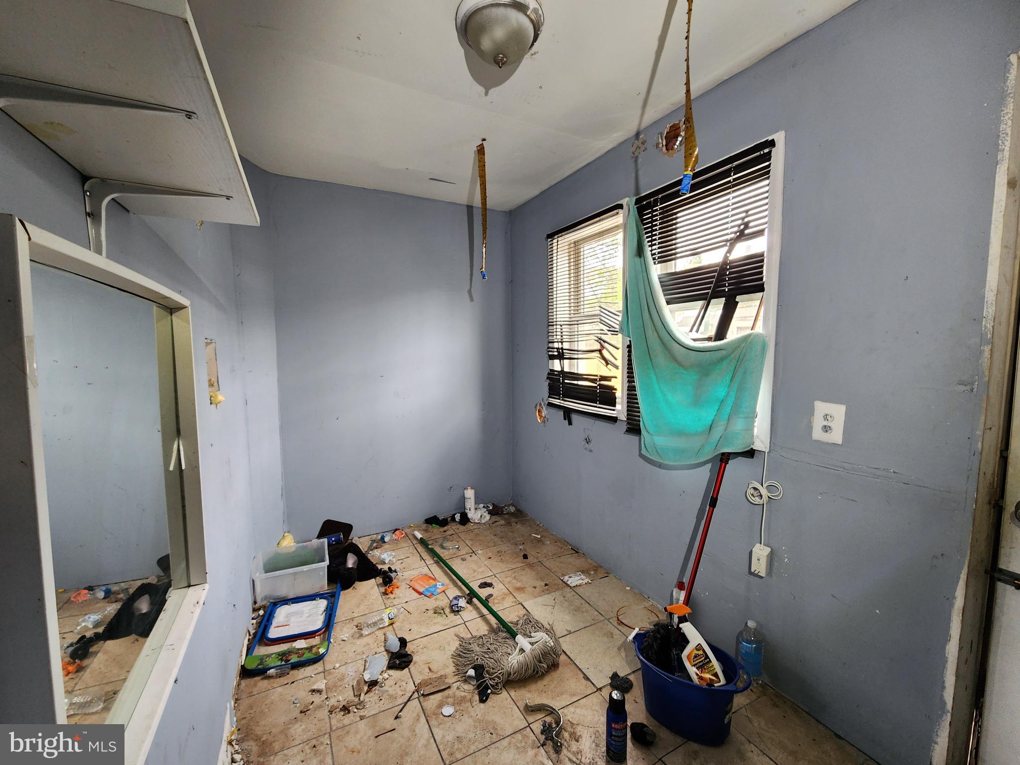 MOUNT CLARE - Residential