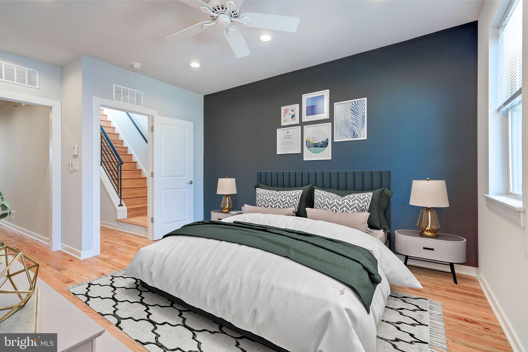 GRAYS FERRY - Residential