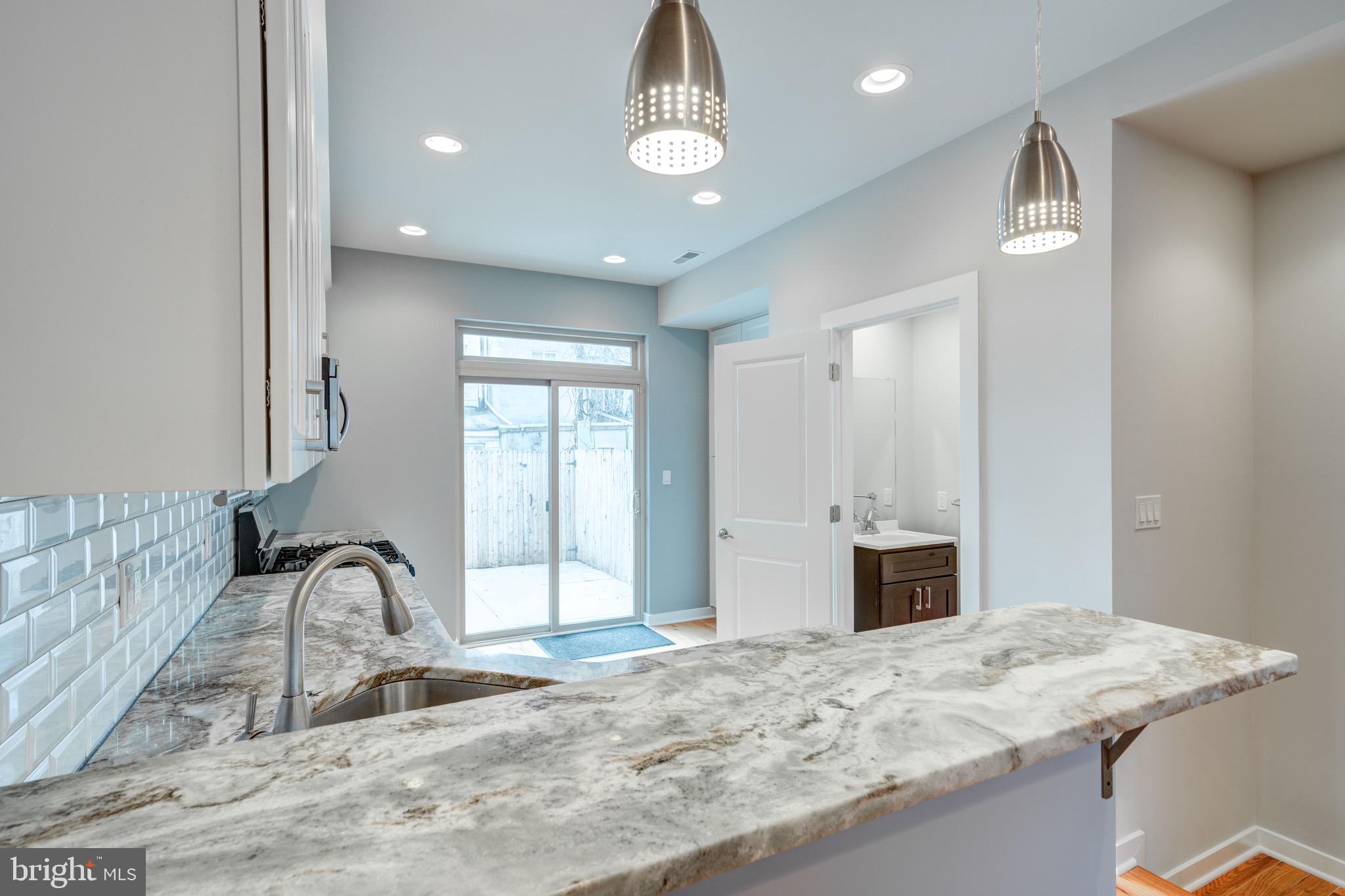 GRAYS FERRY - Residential