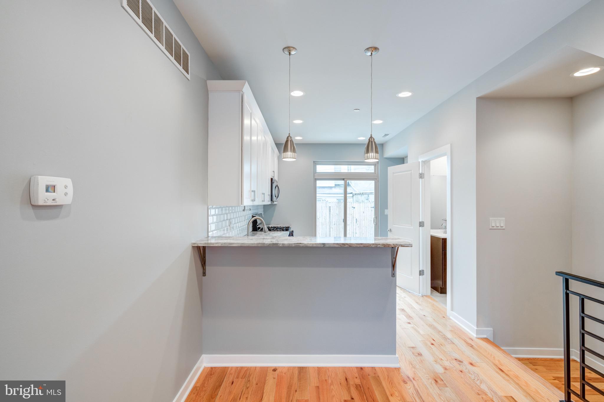 GRAYS FERRY - Residential