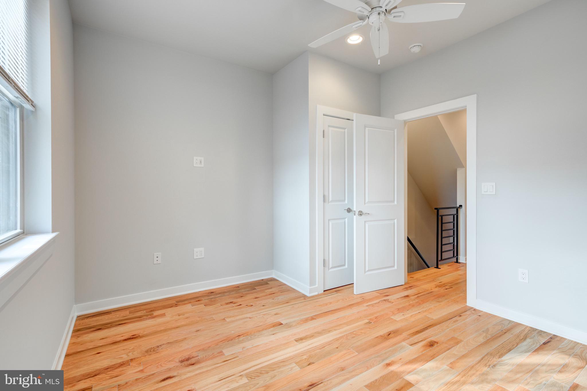 GRAYS FERRY - Residential