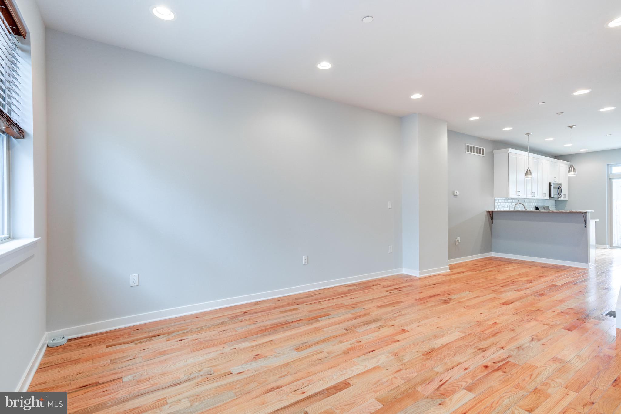 GRAYS FERRY - Residential