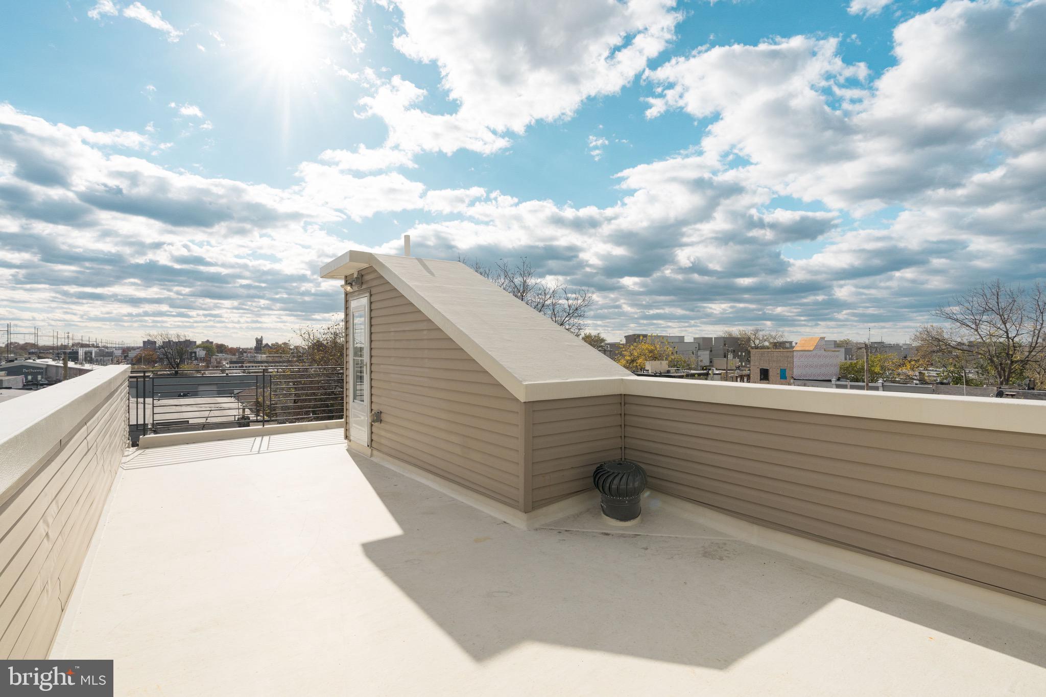 GRAYS FERRY - Residential