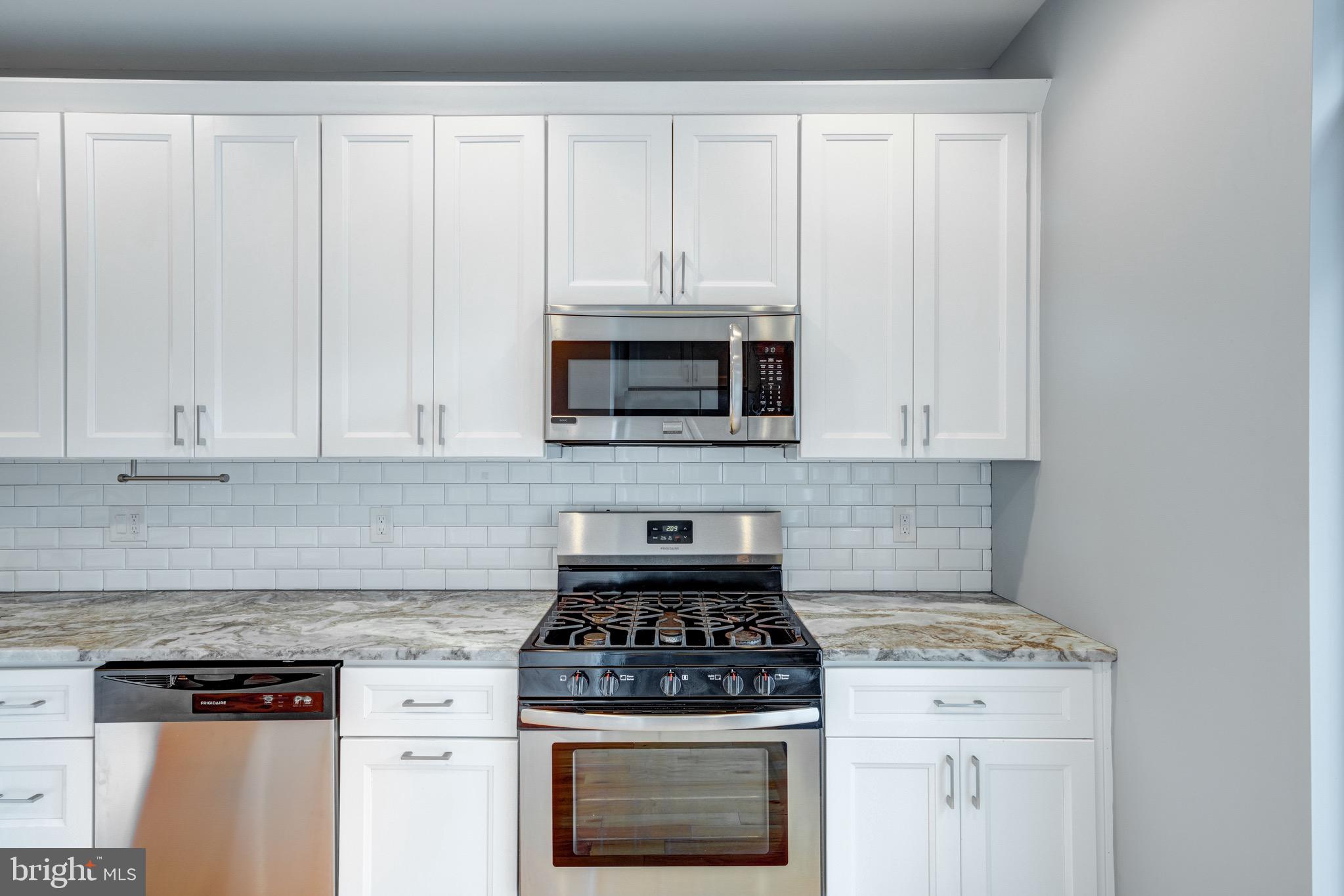 GRAYS FERRY - Residential