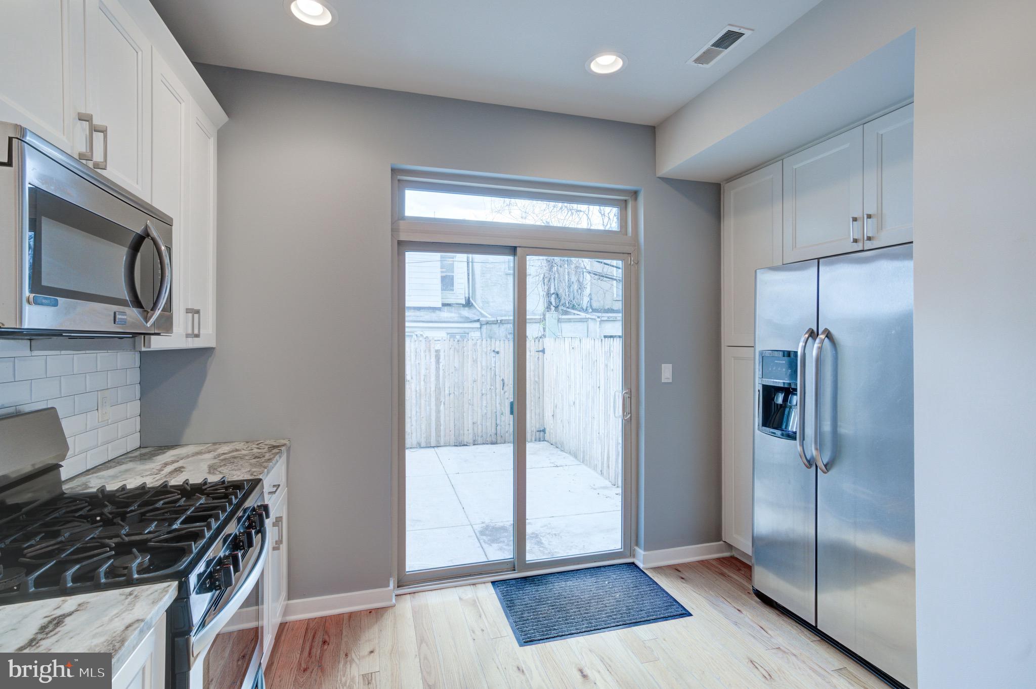 GRAYS FERRY - Residential