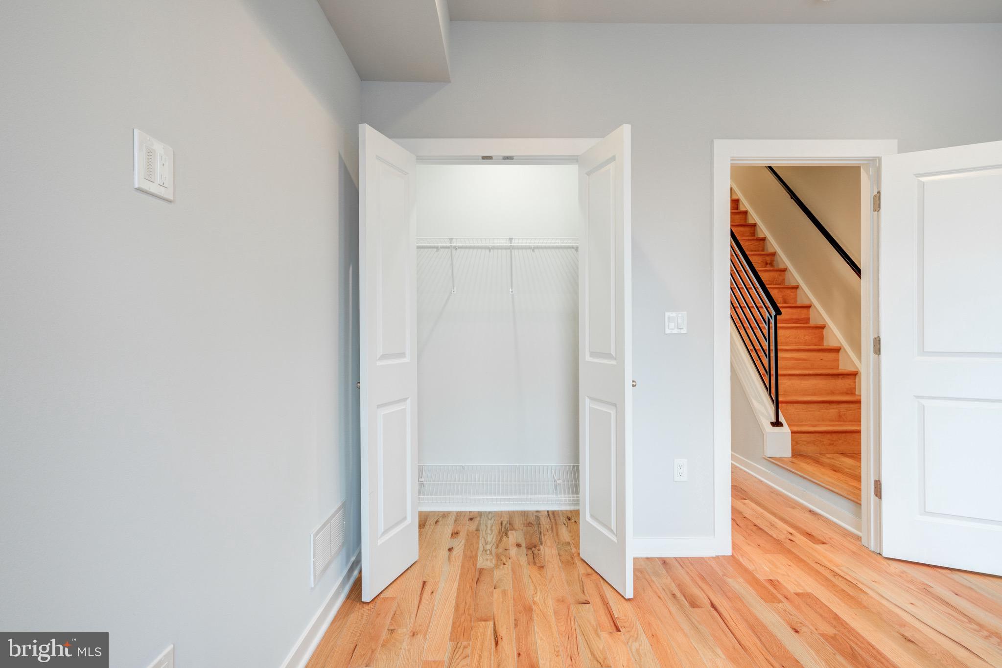 GRAYS FERRY - Residential