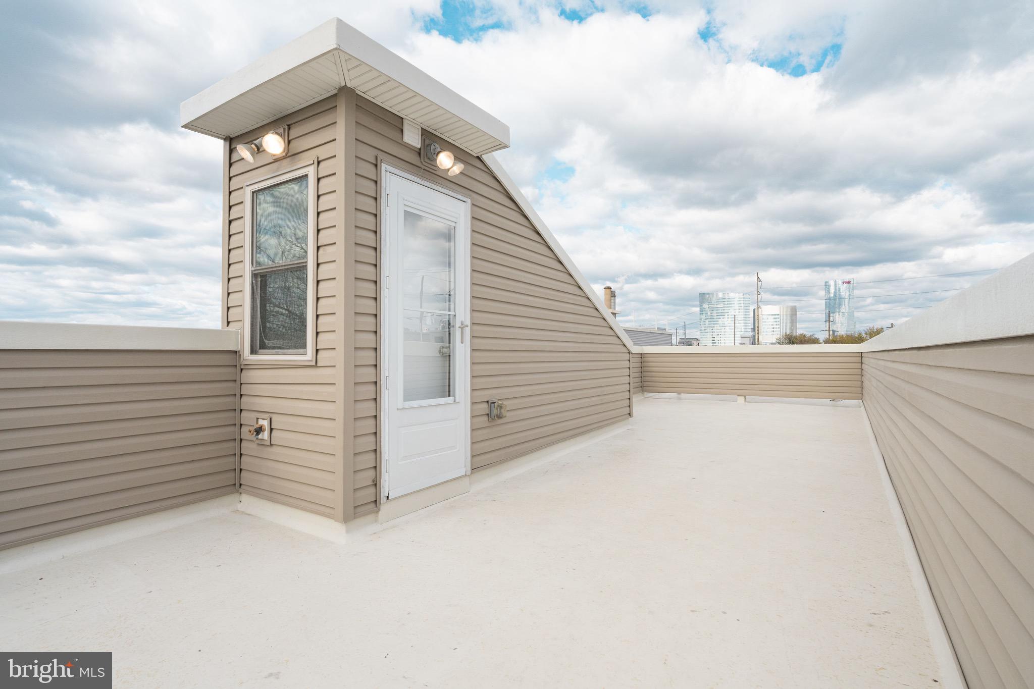 GRAYS FERRY - Residential